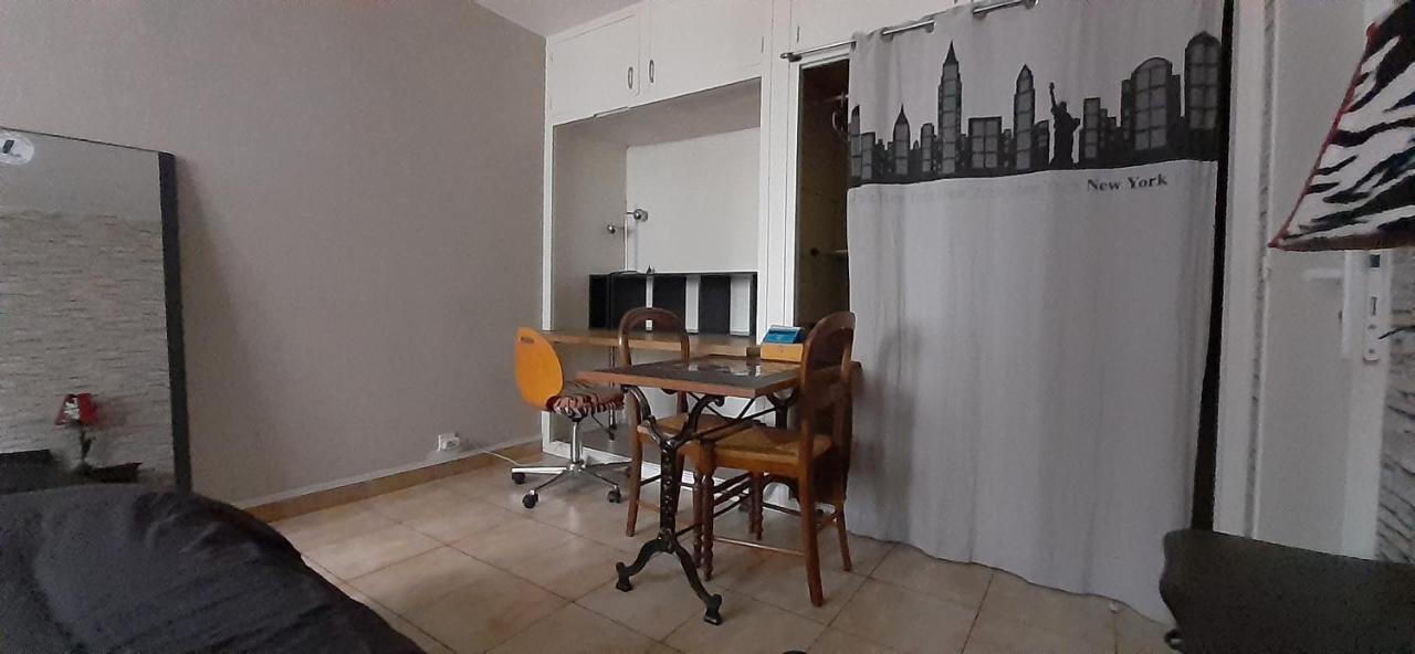 Chambre Double Greg En Colocation Montpellier Exterior photo
