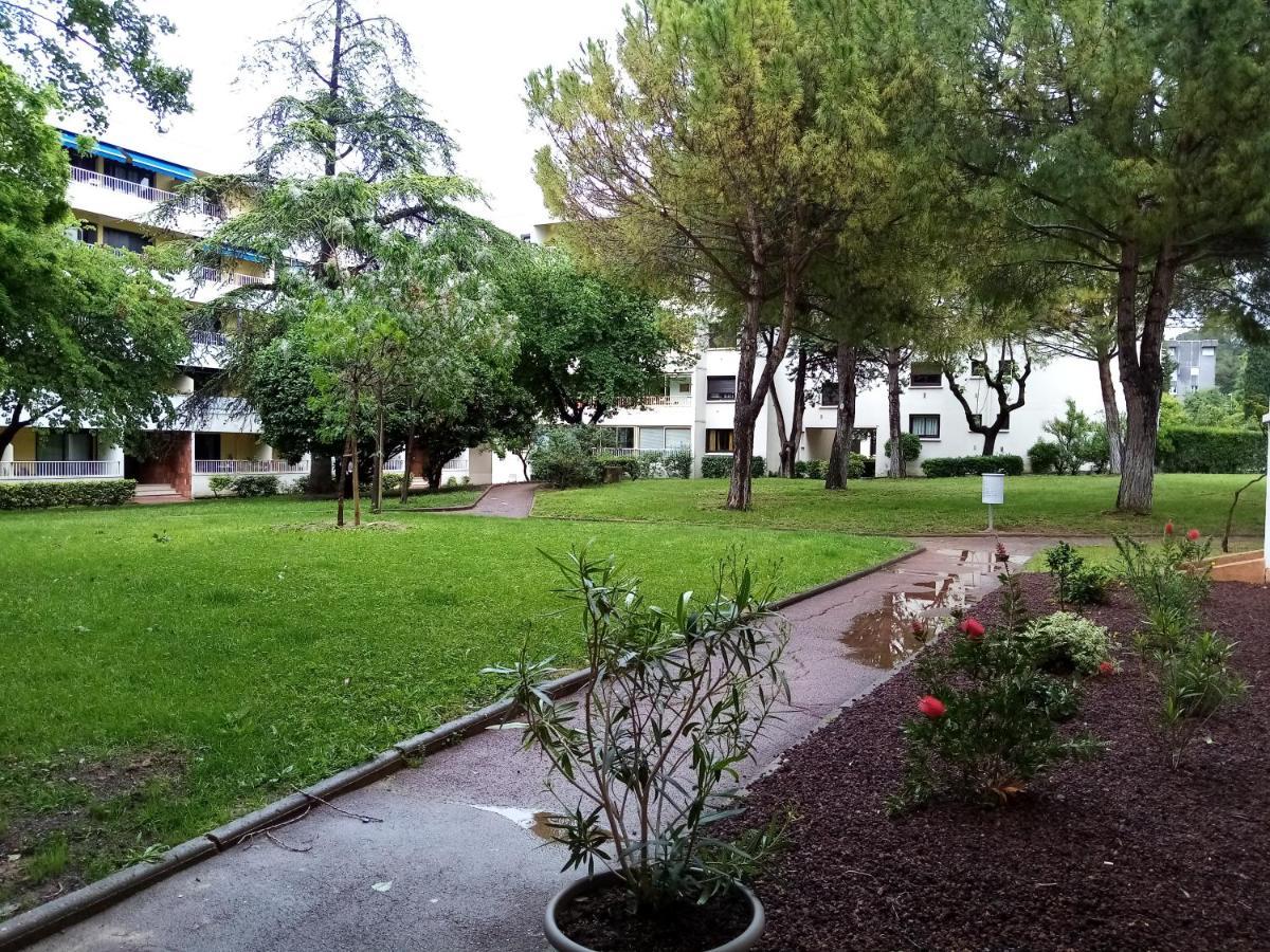 Chambre Double Greg En Colocation Montpellier Exterior photo